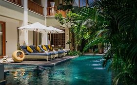 Baale Resort Goa
